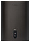 Водонагреватель электрический накопительный Royal Thermo RWH 50 Citadel Unic Grafit *1