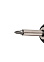 Бита крестовая PH1x25мм (2шт) магнитная CR-V хвостовик1/4"С (554119) VIRA *1