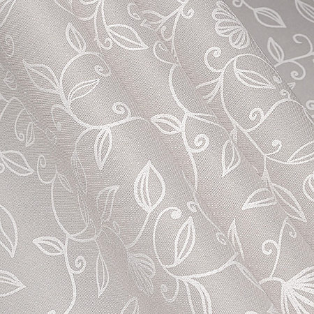 Штора рулонная Леона светло-серый 61,5*175 Легранд *1/6