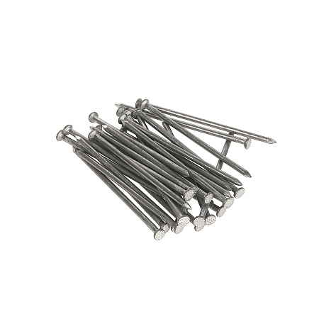 Гвозди строительные 3,5*90 1000гр BROZEX *5