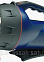 Фонарь ручной Космос 3Вт+16smd (До 6 часов работы) Accu678Ex*1/8