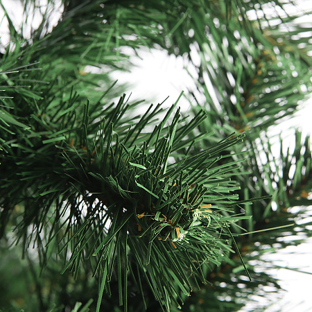 Елка  искусственная "Уральская" 1,8м *1/15