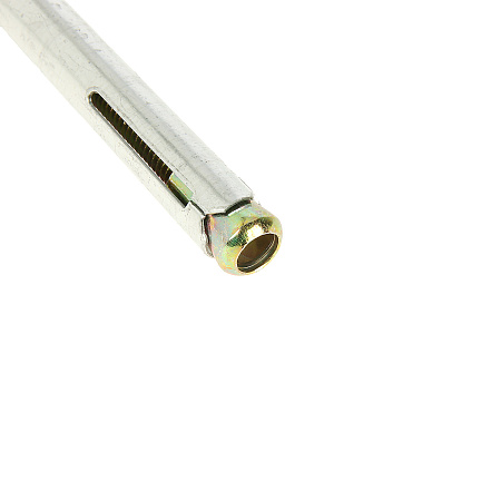 Анкер металлич.рамный дюбель 10х182 пакет (2шт) BROZEX  *10/100