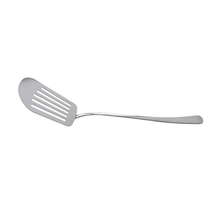 Лопатка кухонная нерж."Мондиал" (М9) 18481 "garde" (Нытва)  *1/5/200