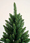 Елка  искусственная "Карпатская" 2,2м (аналог ГН993) *1/12