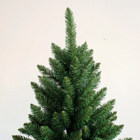Елка  искусственная "Карпатская" 2,2м (аналог ГН993) *1/12