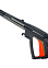 Пистолет для моек GTR 207 д/моделей IMPERIAL 7-ой сер:GT 750; GT 790; 9-ой серии GT 920; GT 970  *1