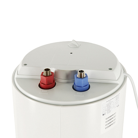 Водонагреватель электрический накопительный Haier узкий ES80V-B2 Slim 80л. *1