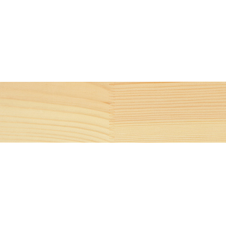 Рейка 5х60х2200мм бессучковая сращенная Арелан *20