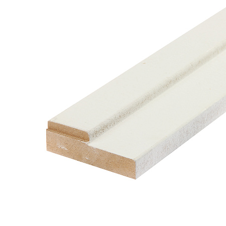 Коробка МДФ Окрашенная 70*2050мм BROZEX-WOOD *2