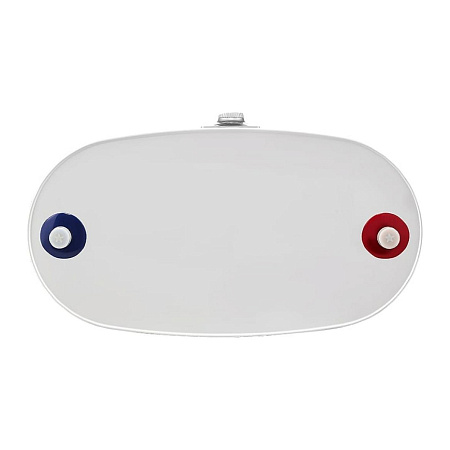 Водонагреватель электрический накопительный ZANUSSI ZWH/S 30 Azurro (аналог КД065) *1