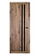 Дверь межкомнатная глухая ESTETICA 303 ПВХ Канадский дуб 800 мм BROZEX-WOOD *1