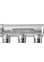 Коллектор 3 выхода 3/4"(Ø20) х 1/2"(Ø15) М/П/П/П/П MPF (ИС.071057) MP-У *1/5/30