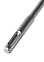 Бур по бетону  8*210мм SDS-plus 2 грани арт.690821 Rennbohr Basic *1/25/200