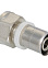 Муфта переходная 20х1/2"(Ø15) пресс/мама VALTEC 202 *1/140