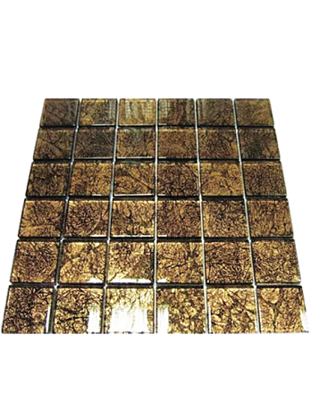 Мозаика CBK 027-4mm/партия 201908 (300*300*4мм) Glass (22 шт/уп) * 22