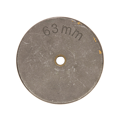 Насадка д/аппарата д/сварки пластиковых труб (нагрев.элем.) STURM d63мм (арт.TW7219-963)  *1