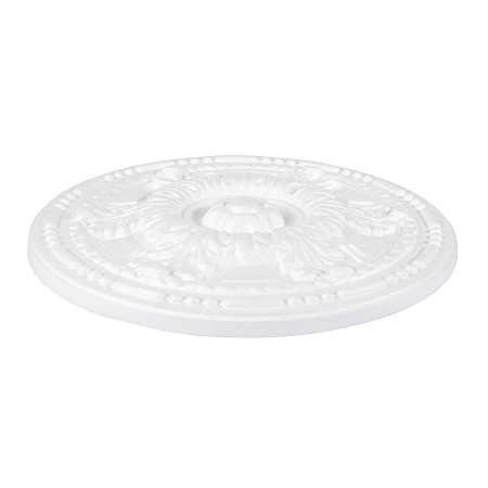 Розетка потолочная  ЛАГОМ  Р 340  Б   *1/20