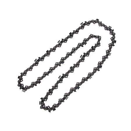Цепь пильная шина40см 57звеньев шаг3/8" паз1,3мм SUPER VXL93PRO-57 PROFI REZER *1/5/30