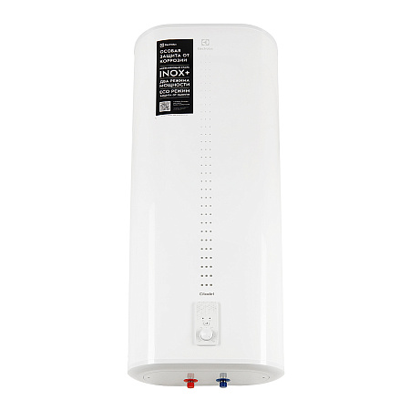 Водонагреватель электрический накопительный Electrolux EWH 80 Citadel *1
