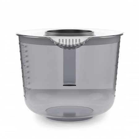 Емкость д/продуктов д/Миксера пластм. 2,5л М1241 (ЗПИ "Альтернатива") *1/10