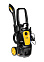 Мойка высокого давления 2500Вт 420л/ч 130 бар шланг 8м M195-PW-PRO HUTER *1