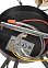 Люстра IL1284-10CPA-29 BK GD Е27 S=60м2    *1/12