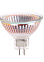 Лампа накаливания галогенная 50W-12V GU5,3 MR16 Navigator 94204 *10/200