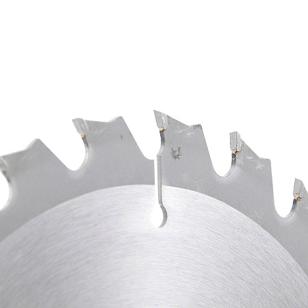 Диск пильный 200*32/30/20/16мм 24 зубьев по дереву (810010007) EDGE PATRIOT *1/10