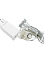 Гирлянда Сеть 1,2*1,5м 24V VEGAS 144 LED теплый уличная IP44 55217 *1/18