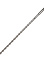 Бур по бетону  8*310мм SDS-plus 4 грани (510831) Quadro Rennbohr *1/25/100