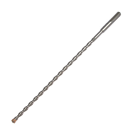 Бур по бетону  8*310мм SDS-plus 4 грани (510831) Quadro Rennbohr *1/25/100