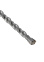 Бур по бетону  6*210мм SDS-plus 2 грани арт.690621 Rennbohr Basic *1/25/200