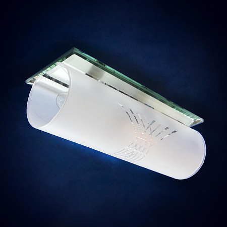 Бра 1795/1  1*40W E14  220V  2 сорт   VERNER LIGHTING *1