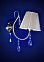Бра N2088/1W AB 1*40W E27 (300*270*160)  VERNER LIGHTING *1