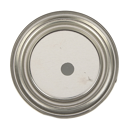 Грунтовка ГФ-021 серая 1 кг Лакра   *1/590