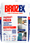 Гидроизоляция Гидронет W10 20кг BROZEX *1/56