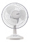Вентилятор настольный Centek СТ-5006 White 25Вт, d=23см, 2 скорости *1