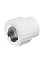 Муфта комбинированная PPRC внутр. резьба Ø 25-3/4" *25/100