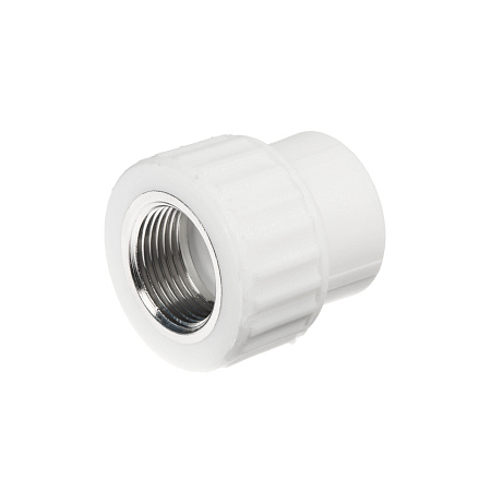 Муфта комбинированная PPRC внутр. резьба Ø 25-3/4" *25/100