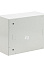Корпус металлический ЩРН-12 (220х300х120) Народный TDM SQ0905-0710 *1
