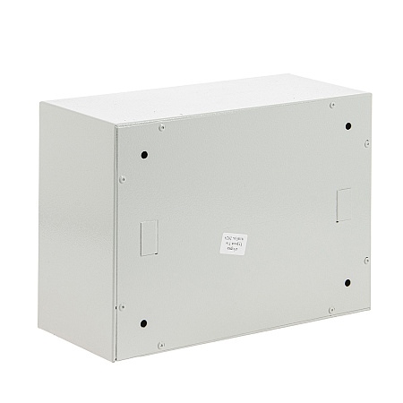 Корпус металлический ЩРН-12 (220х300х120) Народный TDM SQ0905-0710 *1