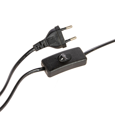 Лампа настольная 01882-0.7-01 Е14 40Вт (керамика+абажур) *1/24