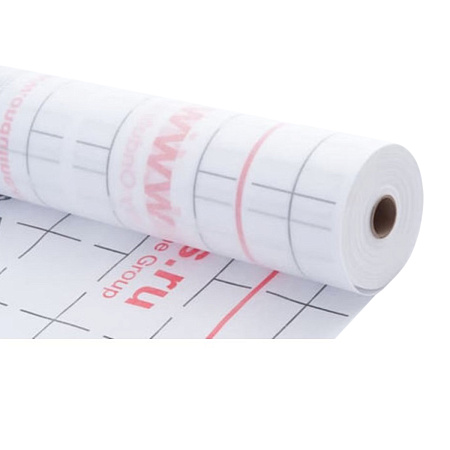 Мембрана Ондутис SMART A с клеевым слоем (70м2) *1