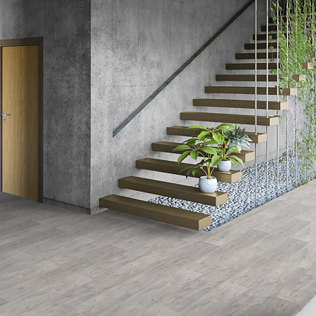 Плитка виниловая LVT TAPKETT PROGRESSIVE HOUSE ADAM  (1220*200,8) 4,4мм/0,3мм уп 1,959кв.м*8 (448шт)