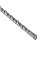 Бур по бетону  5*260мм SDS-plus 2 грани (YAE400500260) Novocraft *1