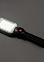 Светильник переносной светодиодный 15Вт 10 метров CLB LED 101-10M Старт Black *1/30