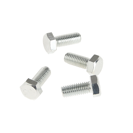 Болт DIN933 BROZEX М8*20 (4шт) *10/100