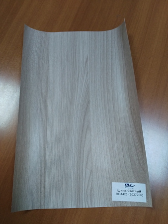 Брус доборный МДФ Шимо светлый 150*2100мм BROZEX-WOOD *5