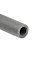 Теплоизоляция трубная Ø 28*9 мм (2 метра) серый *1/84 (168м)